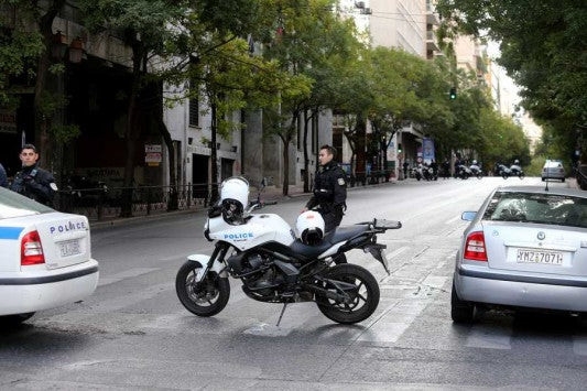 Συναγερμός στην Πάτρα από διαρροή υγραερίου